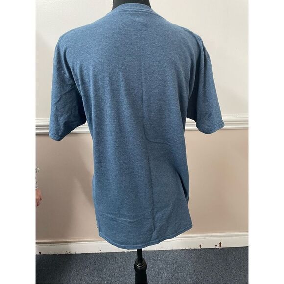 Simply Faithful by Simply Southern Nurse Fitted Tee Size Medium - Picture 3 of 4